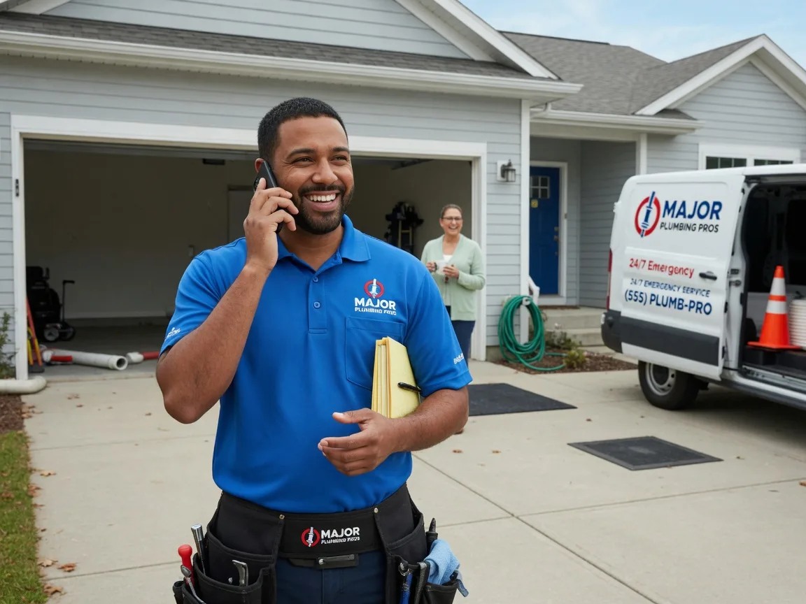 Drain Cleaning Services Beaver, OK FAQs